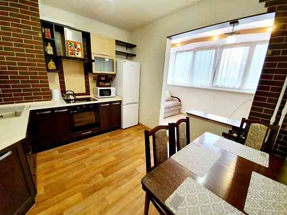 Оренда Квартира 2-кімнатна, 5/24 поверх на ул. Урловская, 38 Київ