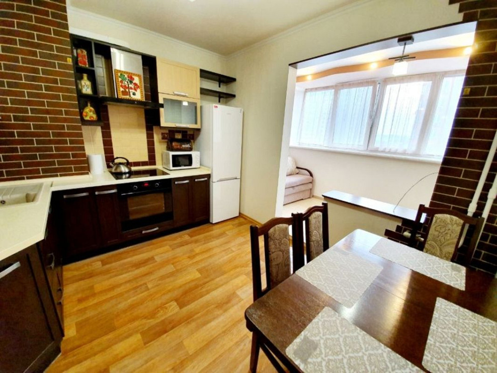 Оренда Квартира 2-кімнатна, 5/24 поверх на ул. Урловская, 38 Kiev - photo 1