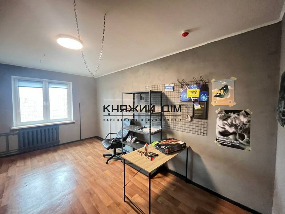 Продаж Квартира 3-кімнатна, 21/25 поверх на Урловская ул. Kiev - photo 18