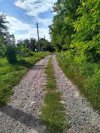 Продаж земельної ділянки 22 соток Верхівськ