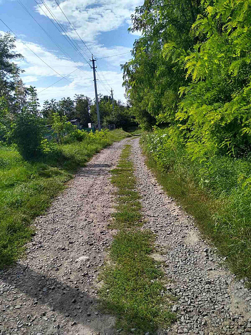 Продаж земельної ділянки 22 соток Верхівськ - фото 4