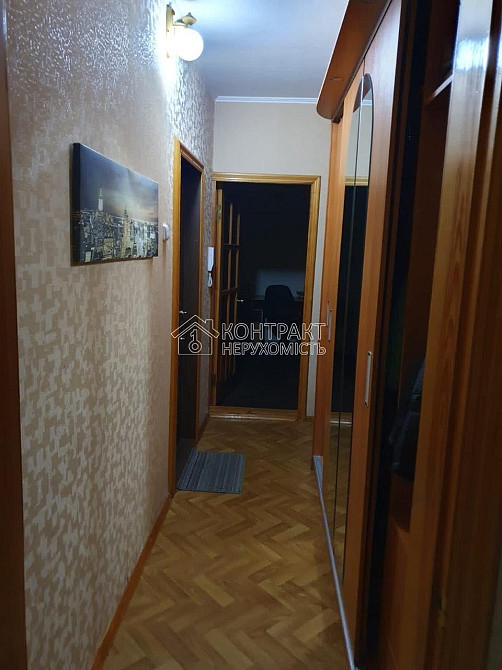 Продаж Квартира 2-кімнатна, 6/16 поверх на вул. Перемоги Харьков - изображение 5