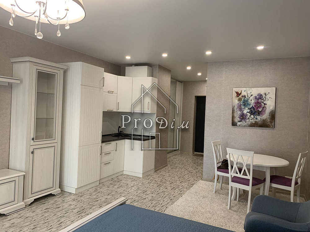 Продаж Будинок 1-кімнатний на Василя Тютюнника вул., 52/1 Київ - фото 3