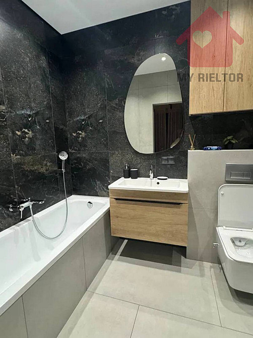 Продаж однокімнатної квартири ЖК Sherwood Uzhhorod - photo 11