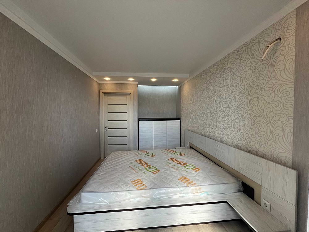 Продаж Квартира 2-кімнатна, 11/13 поверх на Микільсько-Ботанічна вул., д. 31 Київ - фото 2