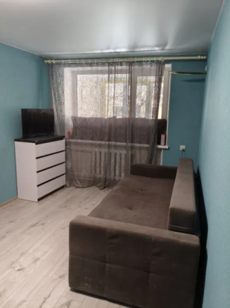 Продаж Квартира 1-кімнатна на ул. Площадь Труда, 3 Чорноморськ