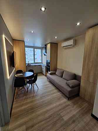 Продаж Квартира 1-кімнатна, 10/10 поверх Ivano-Frankivs'k