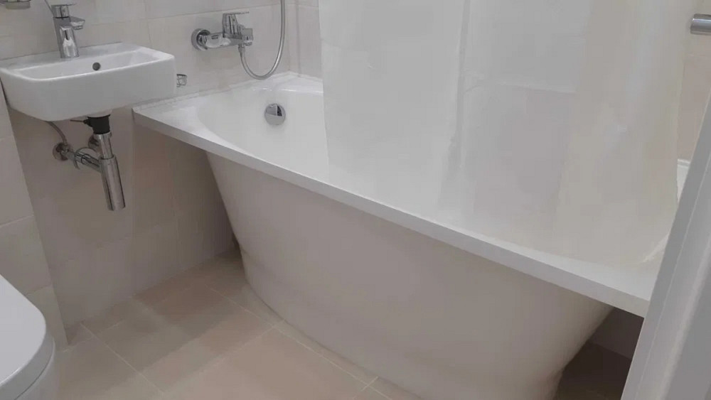 Оренда Квартира 1-кімнатна, 4/5 поверх на Геннадія Афанасьєва, 13а Київ - фото 11