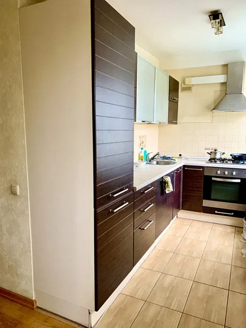 Оренда Квартира 2-кімнатна, 7/9 поверх на Русанівська набережна, 12 Киев - изображение 1