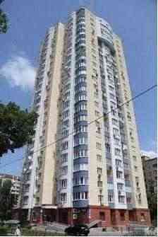 Оренда Квартира 3-кімнатна, 17/24 поверх Київ