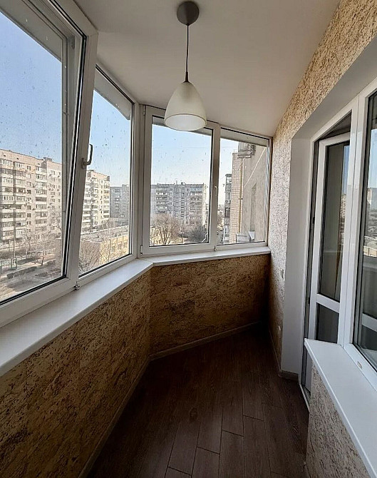 Продаж Квартира 3-кімнатна, 7/16 поверх на Дарницкая ул., 19 Дніпро - фото 5