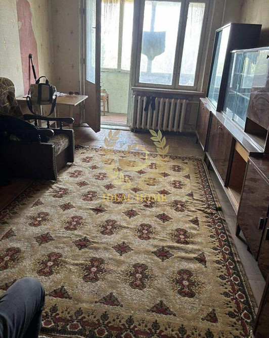 продам 2к квартиру пропект Леся Курбаса Київ - фото 1