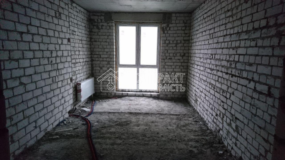 Продаж Квартира 2-кімнатна, 10/16 поверх на вул. Рогатинська Левада Харків - фото 4