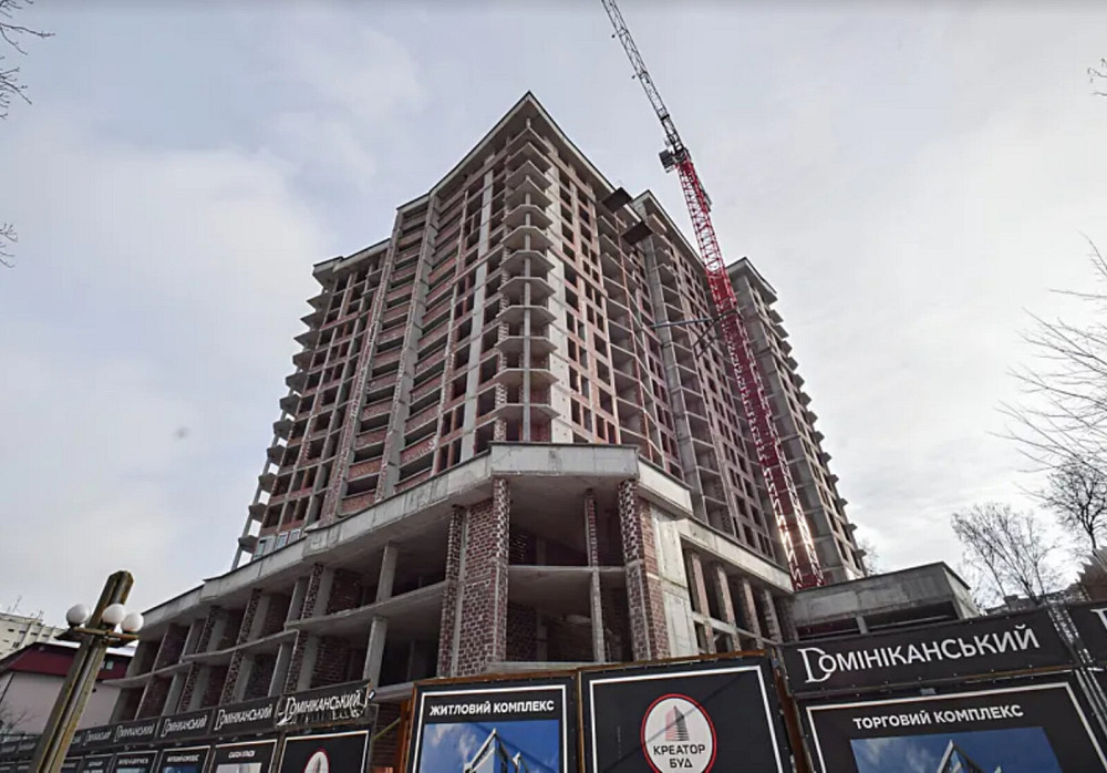 Продаж 2к квартири 64.1 кв. м на вул. Опільського Юліана Тернопіль - фото 2