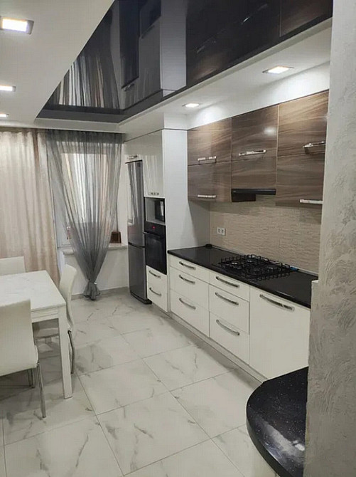 Продаж 1к квартири, 49 кв.м, вул. Корольова Тернопіль - фото 1