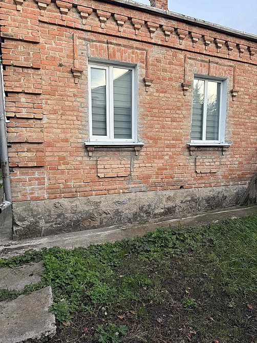 Продаж 1 кімнатного будинку Kirovohrad - photo 1