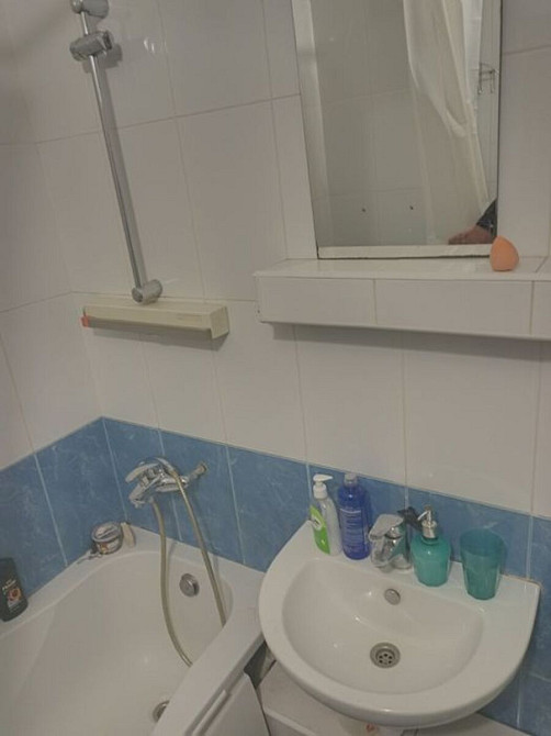 Оренда Квартира 1-кімнатна, 5/5 поверх на Чугуєвський пров, 13-А Київ - фото 8