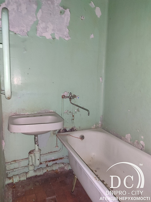 Продаж Квартира 1-кімнатна, 12/16 поверх на Парусний пров., 13 Дніпро - фото 5