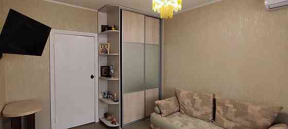 Оренда Квартира 2-кімнатна, 6/16 поверх на вул. Тростянецька, 6-Є Киев