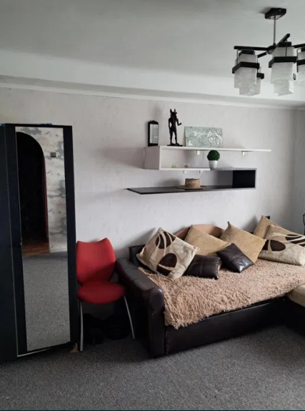 Оренда Квартира 1-кімнатна, 5/9 поверх на проспект Голосіївський, 122 Київ - фото 1