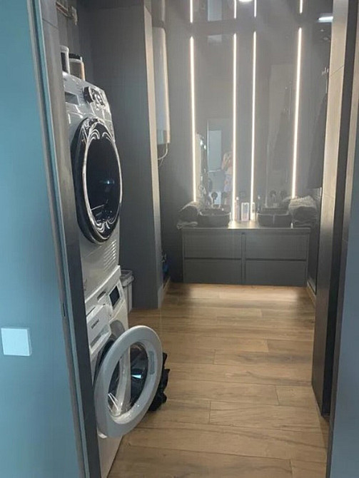 Продаж Квартира 3-кімнатна, 13/16 поверх на Небесної Сотні проспект, 111 Одеса - фото 6