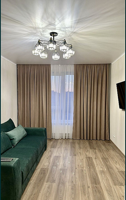 Продаж 2к Квартира 65 кв.м ЖК Фаворит Zhytomyr - photo 4