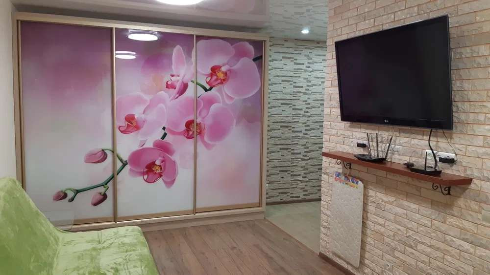 Оренда Квартира 1-кімнатна, 4/5 поверх на ул. Константина Заслонова, 13а Київ - фото 2