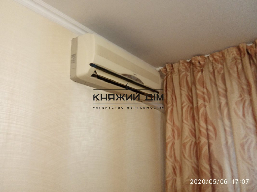 Аренда раздельной 4-х к.кв. м. Минская. № 11193908 Київ - фото 4