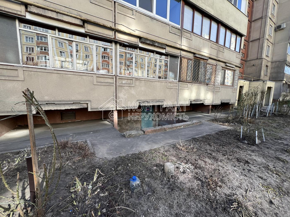 Продаж приміщення вільного призначення на вул. Квартальна приміщень - 18, поверх - 1/9 Pesochin - photo 7