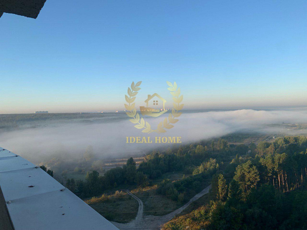 Продається смарт квартира у тихому, зеленому районі Академмістечко Киев - изображение 19