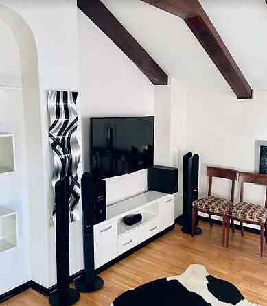 Продаж Квартира 1-кімнатна, 4/4 поверх на вул. Рудинського Тернопіль