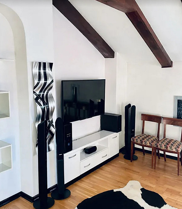 Продаж Квартира 1-кімнатна, 4/4 поверх на вул. Рудинського Тернопіль - фото 5