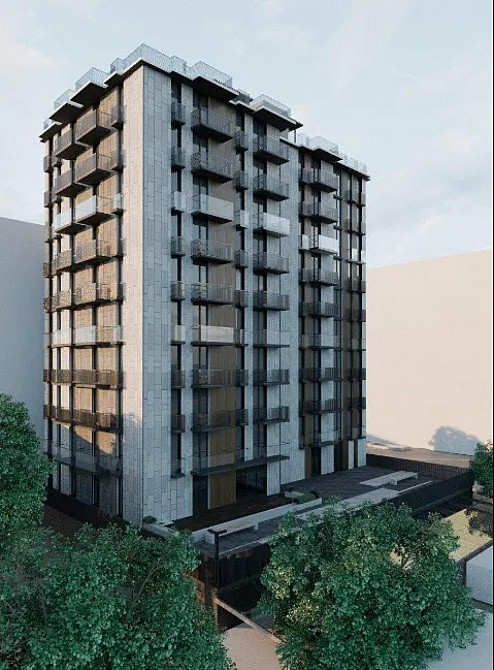 Продаж Квартира 2-кімнатна, 9/10 поверх на Среднефонтанский ул. Odessa - photo 2