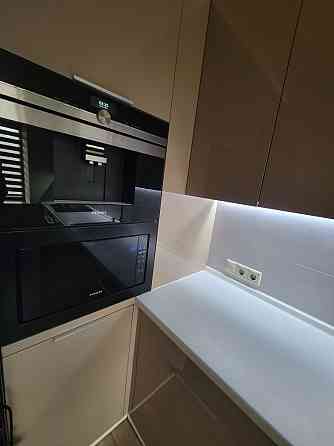 Продаж Квартира 3-кімнатна, 2/16 поверх на Митрополита Андрія Шептицького вул., д. 20А Київ