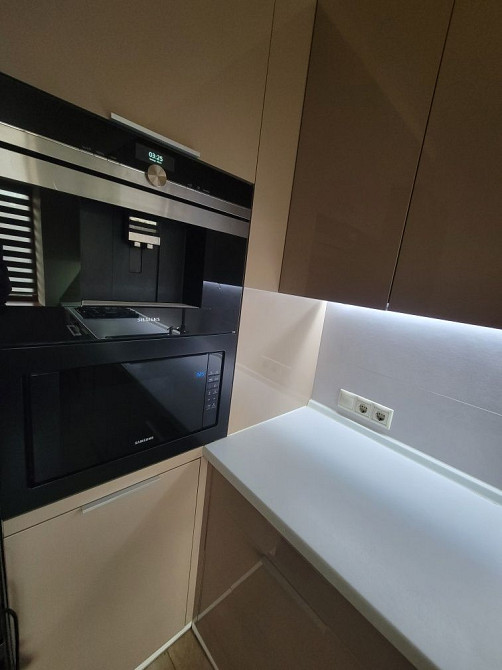 Продаж Квартира 3-кімнатна, 2/16 поверх на Митрополита Андрія Шептицького вул., д. 20А Киев - изображение 3