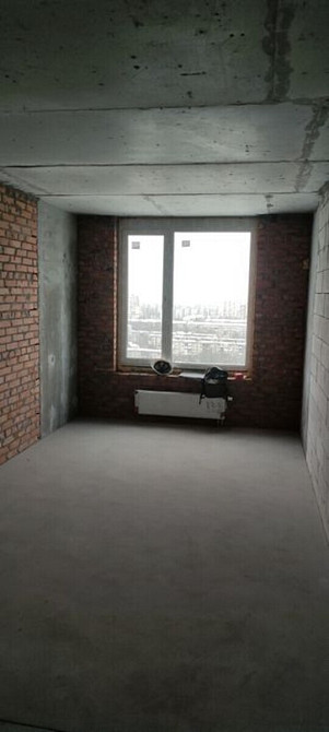 Продаж Квартира 1-кімнатна, 20/26 поверх на Жмаченко, 22 Київ - фото 5