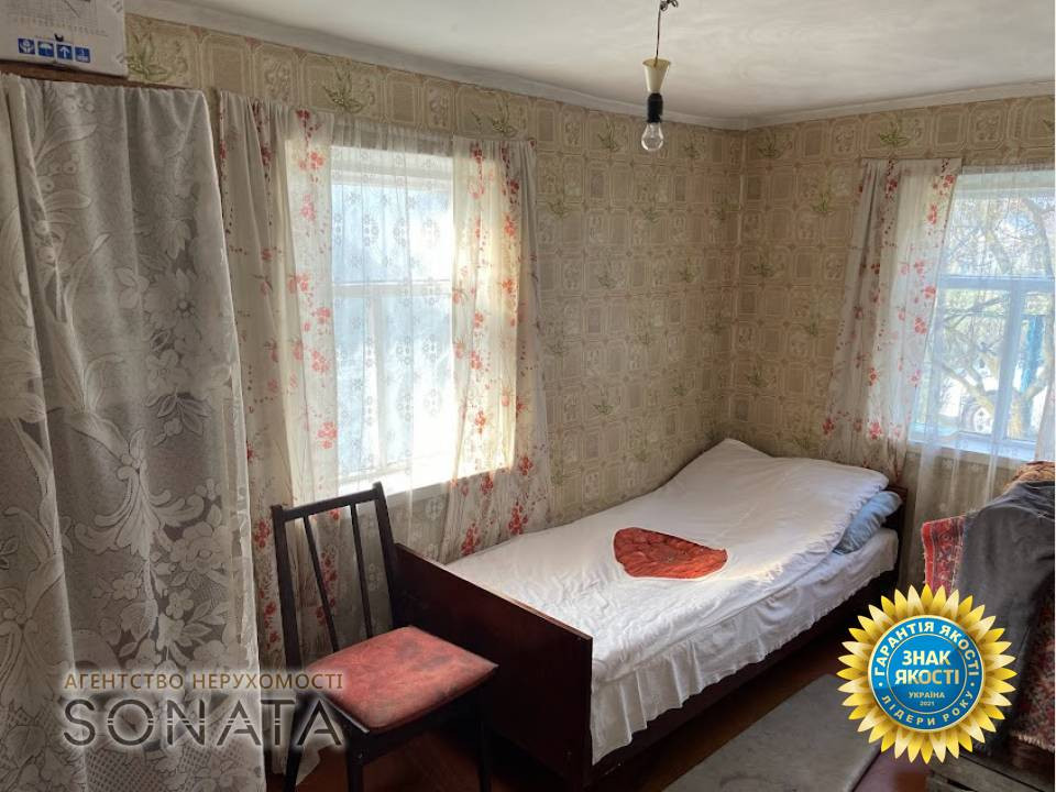 Продаж 2-поверховий Дача  50 кв.м 3 кімн. на Дачний кооператив 