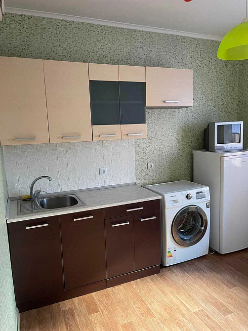 Оренда Квартира 1-кімнатна, 14/21 поверх на Чавдар, 38 Київ - фото 3