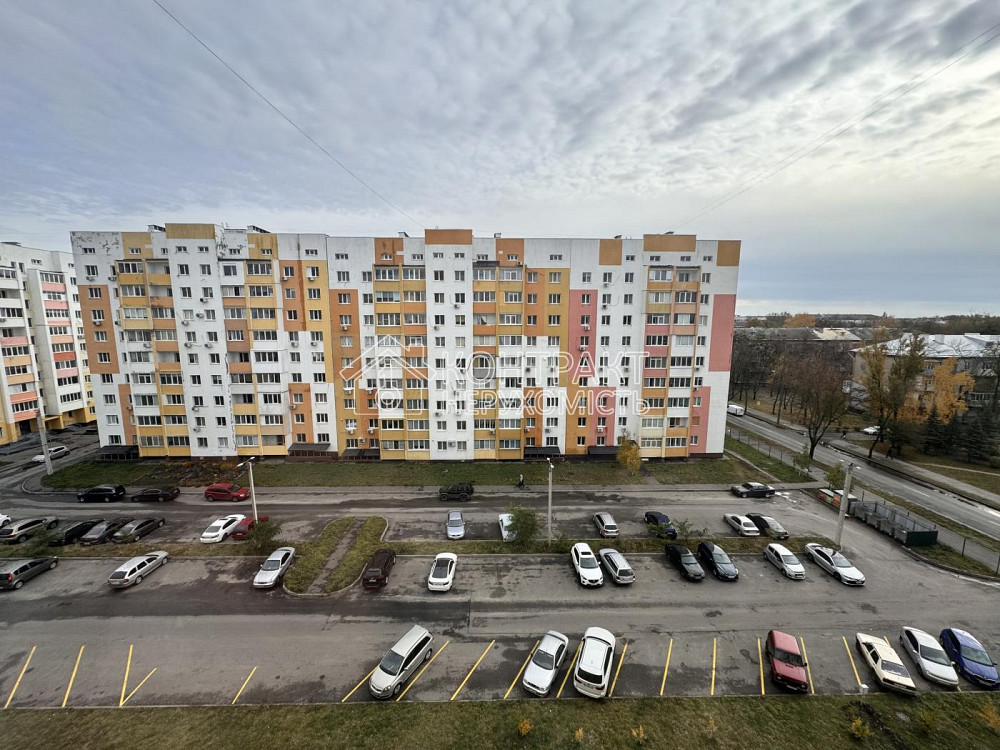 Продаж Квартира 2-кімнатна, 7/9 поверх на вул. Миру Харьков - изображение 8