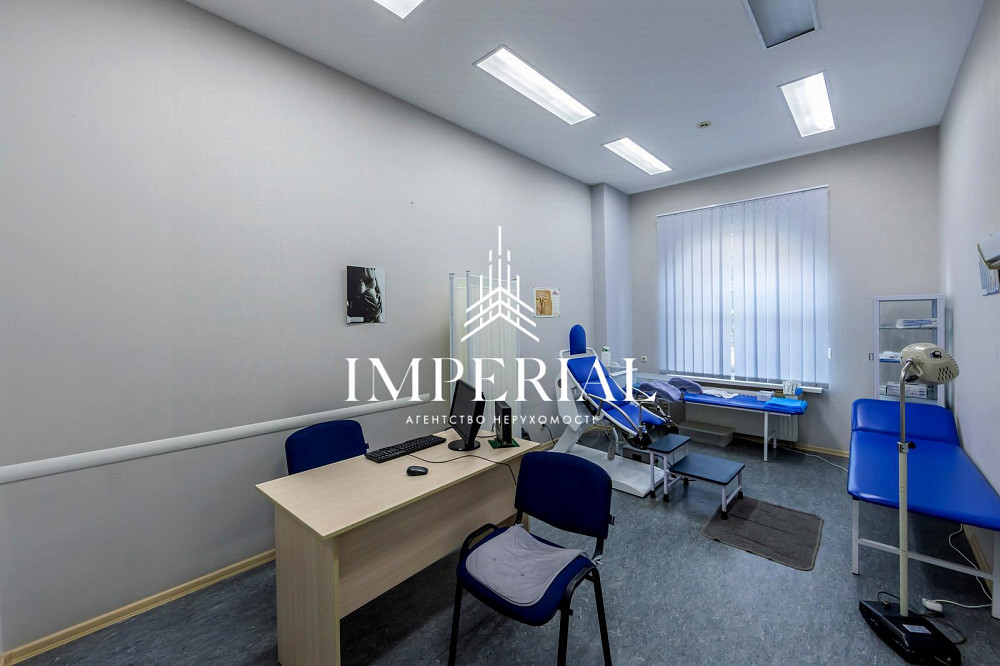 Продаж готовий бізнес на вул. Сирецька приміщень - 10, поверх - 1/9 Киев - изображение 10