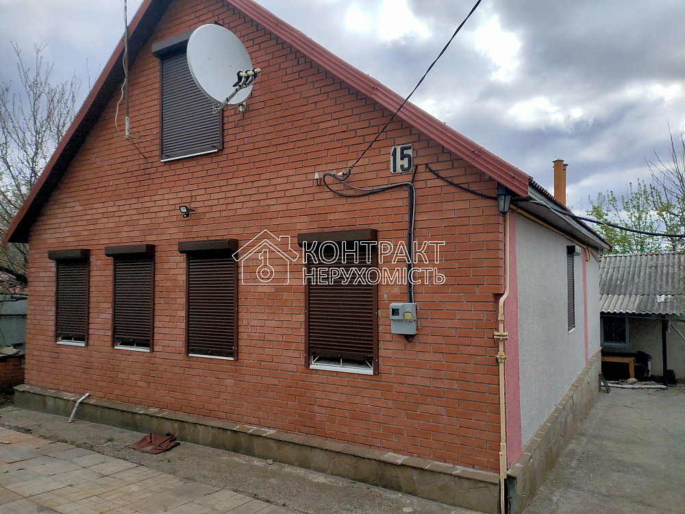 Продаж Будинок 4-кімнатний на вул. Західна  - фото 5