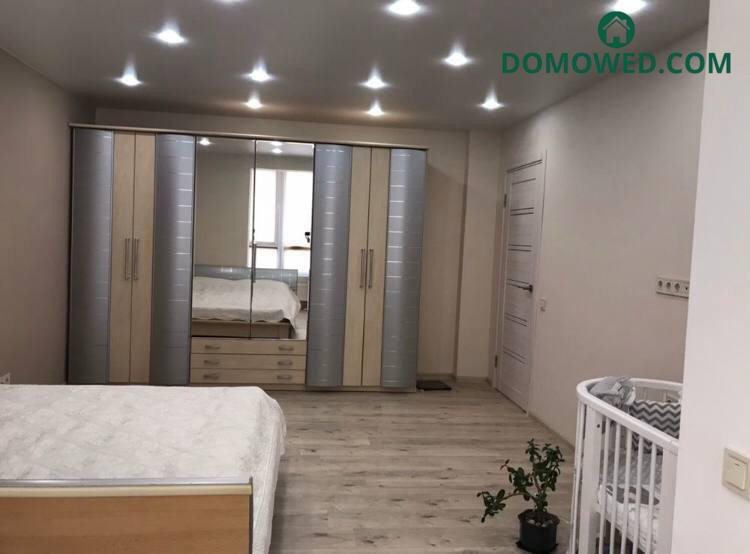 Оренда Квартира 1-кімнатна, 7/25 поверх на Жулянская ул., 2Г Київ - фото 7