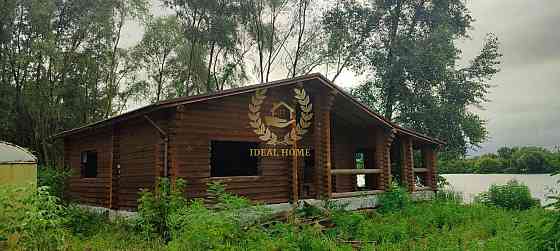 Продам будинок каркас Будинку Зруб Kiev