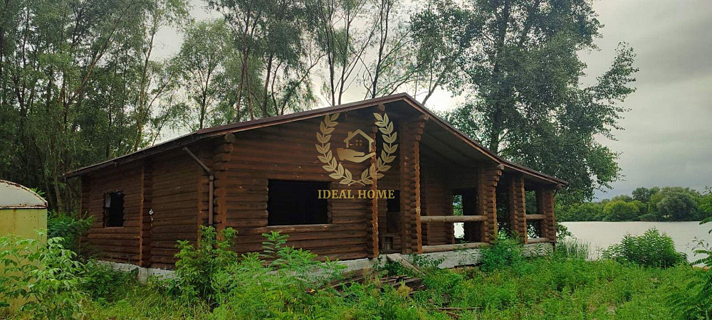 Продам будинок каркас Будинку Зруб Kiev - photo 2