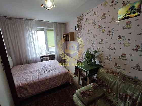 Продаж Квартира 1-кімнатна на Космонавта Поповича ул., 10А Киев