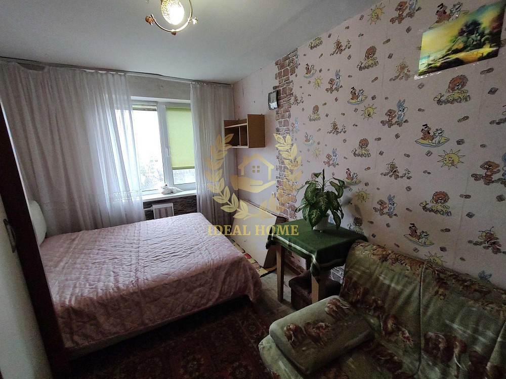 Продаж Квартира 1-кімнатна на Космонавта Поповича ул., 10А Kiev - photo 2