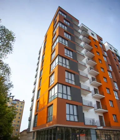 Продаж 3к Квартира 89 кв.м вулиця Незалежності, 161А Івано-Франківськ - фото 7