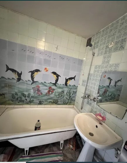 Продам 2х комнатную квартиру по Фонтанской дороге/ Армейская. Odessa - photo 4