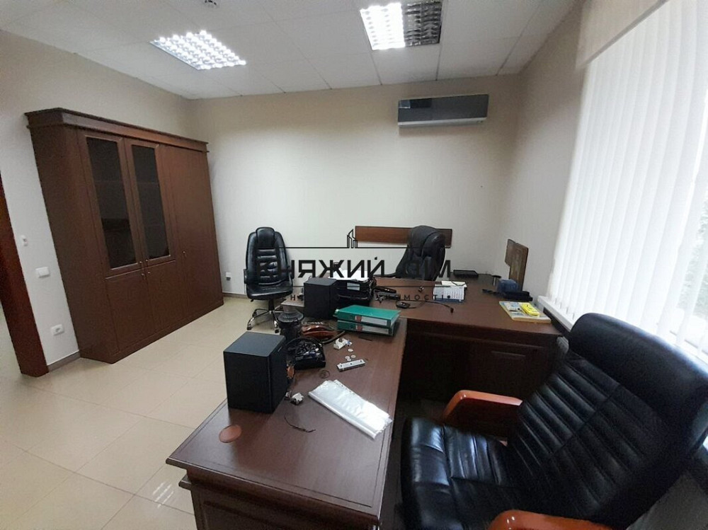 Оренда офісне приміщення на Котельникова Михаила ул. поверх - 2/3 Kiev - photo 13