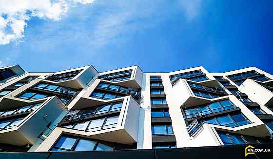 Продаж Квартира 1-кімнатна, 2/11 поверх Ивано-Франковск